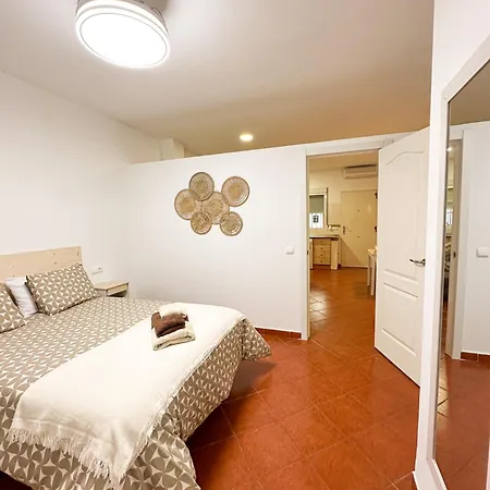 Apartment La Cala *