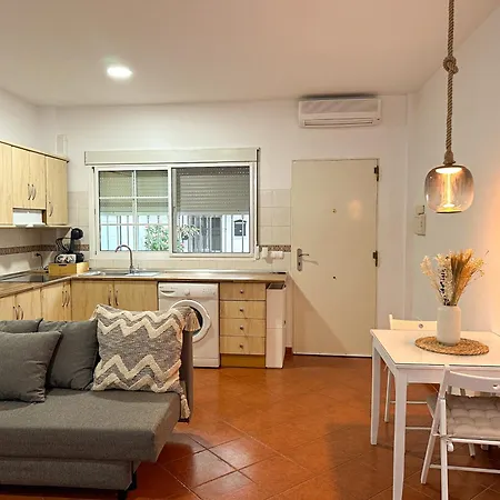 La Cala Apartment